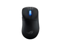 Miš ASUS ROG Keris II Ace, črna - 90MP03N0-BMUA00