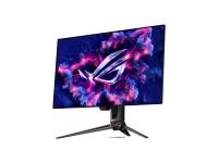 Monitor 32" (81 cm) UHD OLED 240Hz, HDR400, 2xHDMI, DisplayPort, USB-C DP Alt, 3xUSB-A, ASUS ROG Swift PG32UCDP - 90LM0A50-B01370