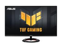 Monitor 23.8'' (60 cm),  FullHD, IPS, 180Hz, 2x HDMI, DisplayPort, zvočniki, ASUS TUF Gaming VG249Q3R - 90LM0AE1-B01E70