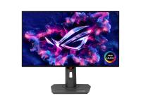Monitor 27'' (69 cm) QHD OLED 240Hz, HDR10, 2xHDMI, DisplayPort, 2xUSB, ASUS ROG Strix XG27AQDMG - 90LM0AH0-B01A70