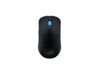 Miška ASUS ROG Harpe Ace Mini, črna - 90MP03Z0-BMUA00