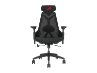 Stol ASUS ROG Destrier Core, črn - 90GC01P0-MSG010