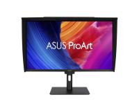Monitor 27'' (69 cm) 4K UHD IPS 160Hz HDR10, LuxPixel, 2xHDMI, DisplayPort, USB-C DP Alt, PD , zvočniki, ASUS ProArt PA27UCGE - 90LM04NC-B01K71