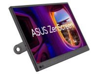 Prenosni monitor 15.6'' (40 cm) FullHD IPS 60Hz, mHDMI, USB-C, ASUS ZenScreen MB169CK - 90LM0AZ3-B01171