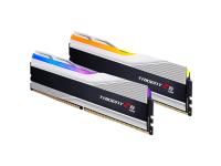 RAM DDR5 32GB Kit (2x 16GB) PC5-57600 7200MT/s CL34 1.40V, G.SKILL Trident Z5 RGB - F5-7200J3445G16GX2-TZ5RS