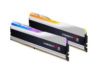 RAM DDR5 32GB Kit (2x 16GB) PC5-48000 6000 MT/s CL36 1.35V, G.SKILL Trident Z5 RGB - F5-6000J3636F16GX2-TZ5RS