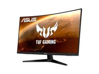 Monitor 31.5" (80 cm) FullHD VA 165Hz, ukrivljen, VGA, HDMI, zvočniki, ASUS TUF Gaming VG328H1B - 90LM0681-B02170