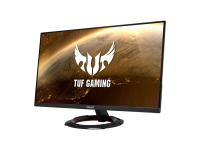 Monitor 23.8" (60 cm) FullHD IPS 165Hz, 2xHDMI, DisplayPort, zvočniki, ASUS TUF Gaming VG249Q1R - 90LM05V1-B01E70