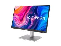 Monitor 27" (69 cm) WQHD IPS 75Hz, HDMI, 2xDisplayPort, USB-C DP, PowerDelivery, zvočniki, ASUS ProArt PA278CV - 90LM06Q1-B02370
