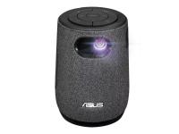Prenosni LED projektor ASUS ZenBeam Latte L1, 120lm, 720p, HDMI, Bluetooth, WiFi, Harman Kardon - 90LJ00E5-B00070