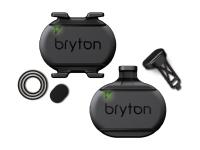 Kolesarski senzor Bryton Smart Dual sensor, kadenca, hitrost, ANT+, BLE - 561104000061