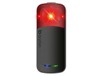 Radarska zadnja luč Bryton Gardia R300L, USB-C, ANT+, BLE - 622060100000