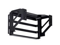 Kit za vertikalno namestitev grafične kartice Lian Li za O11 Dynamic Evo Midi-Tower, črn - O11DE-2X