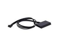 Razširitveni kit za Lian Li O11 Dynamic EVO, EVO RGB Midi-Tower, črna - O11DE-3X