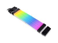 Kabel Lian Li Strimer Plus V2 24-Pin RGB Motherboard, 20 cm - Strimer plus V2 24 pins