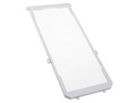 Protiprašni filter za Lian Li Lancool 216, bel - LAN216-2W