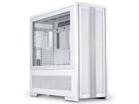 Računalniško ohišje Lian Li V3000 Plus, ATX, Big-Tower, kaljeno steklo, belo - V3000PW