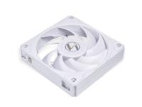 Ventilator za ohišje Lian Li UNI FAN P28 PWM 120mm, bel - P28120-1W