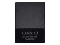 Kontroler Lian Li UNI FAN TL HUB, L-Connect 3.0, bel kabel - 12TL-CONT3W