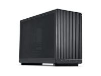 Računalniško ohišje Lian Li DAN Cases A3, Mesh, Micro-ATX, črno - A3- MATX BLACK