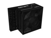 Napajalnik ATX Lian Li EDGE 750W, 80 PLUS Gold, 12V-2x6, Modularni, črn - EG0750G