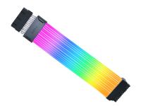 Kabel Lian Li Strimer Wireless 24-Pin RGB, za matično ploščo - PW24-1W