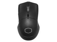 Miška Cooler Master MasterMouse MM311 Wireless, črna - MM-311-KKOW1