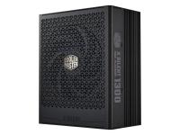 Napajalnik ATX Cooler Master X Silent MAX Platinum 1300W, ATX 3.1, 80 PLUS Platinum, črn - MPS-D001-AFAP-BEU