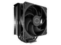 Hladilnik za procesor Cooler Master Hyper 212, črn, 120mm - RR-S4KK-25SN-R1