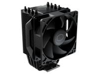 Hladilnik za procesor Cooler Master Hyper 411 Nano, 92mm, črn - RR-H410-25PK-R1