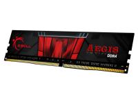 RAM DDR4 16GB PC4-24000 3000MT/s, CL16, 1.35V, G.SKILL Aegis - F4-3000C16S-16GISB
