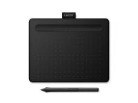 Wacom Intuos S, črna - CTL-4100K-N