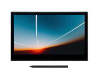 Grafični zaslon Wacom Movink 13 Pen & Touch, OLED, USB-C - DTH135K0B