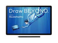 Tablica Wacom MovinkPad Pro 14, OLED, 256GB, 12GB RAM, WiFi, Android 15, USB-C - DTHA140L0B