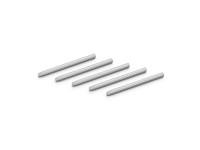 Komplet trdih konic za pisala Wacom, Hard felt nibs, 5 kosov - ACK-20003