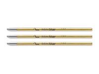 Komplet polnil za kemični svinčnik Wacom, 1.0, 3 kom - ACK22207