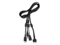 Kabel Wacom 3-v-1 za Cintiq 16 DTK-1660 - ACK43912Z