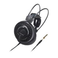 Slušalke Audio-Technica ATH-AD700X, črne - ATH-AD700X