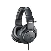 Slušalke Audio-Technica ATH-M20X - ATH-M20X