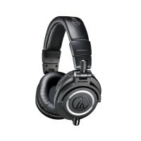 Slušalke Audio-Technica ATH-M50X - ATH-M50X