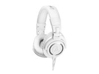 Slušalke Audio-Technica ATH-M50XWH - ATH-M50XWH