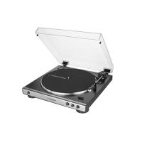 Gramofon Audio-Technica AT-LP60XUSB - AT-LP60XUSBGM