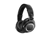 Slušalke Audio-Technica ATH-M50xBT2, brezžične - ATH-M50xBT2