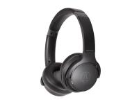 Slušalke Audio-Technica S220BT, brezžične, črne - ATH-S220BTBK