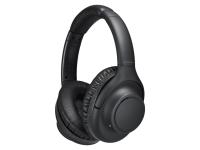 Slušalke Audio-Technica S300BT, črne - ATH-S300BTBK