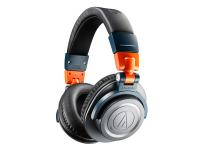 Slušalke Audio-Technica ATH-M50xBT2 Wireless, LAB - ATH-M50xBT2LAB