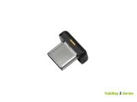 Varnostni ključ Yubico YubiKey 5C Nano, USB-C, črn - 246