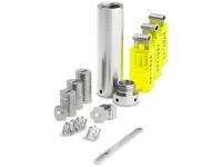 Cryptosteel Seed12, varnostni set - S12BFF241