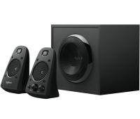 Zvočniki Logitech Z623, 2.1, 200W RMS, THX - 980-000403