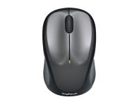 Miška Logitech M235 Wireless, siva - 910-002201